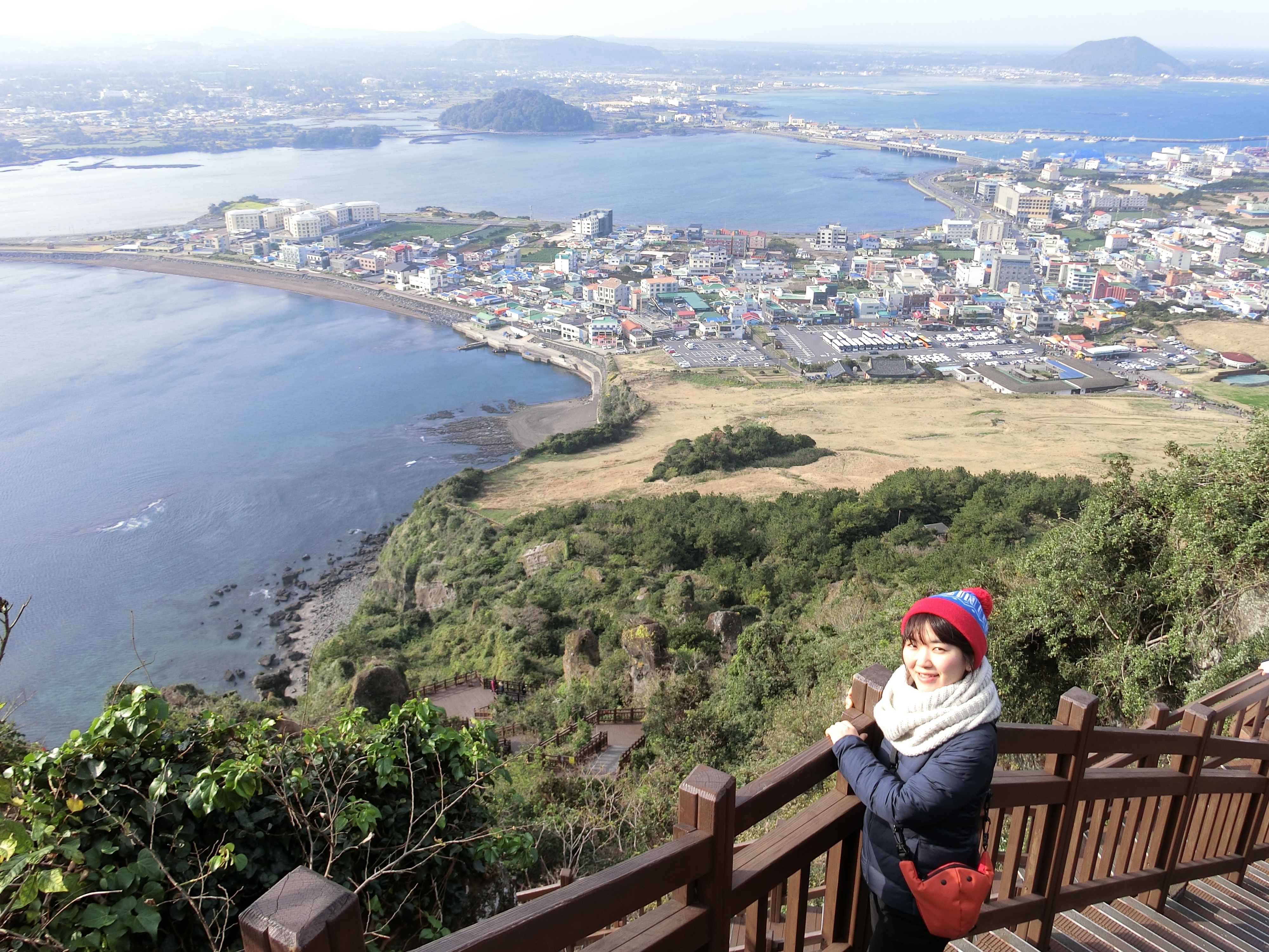 Things To Do In Jeju Island Pygmy Trip